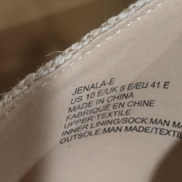 Wedges - Picture 2 of 4